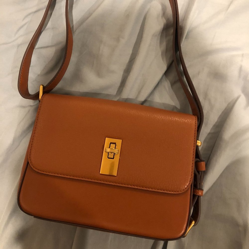 Urban Revivo Crossbody Bag
